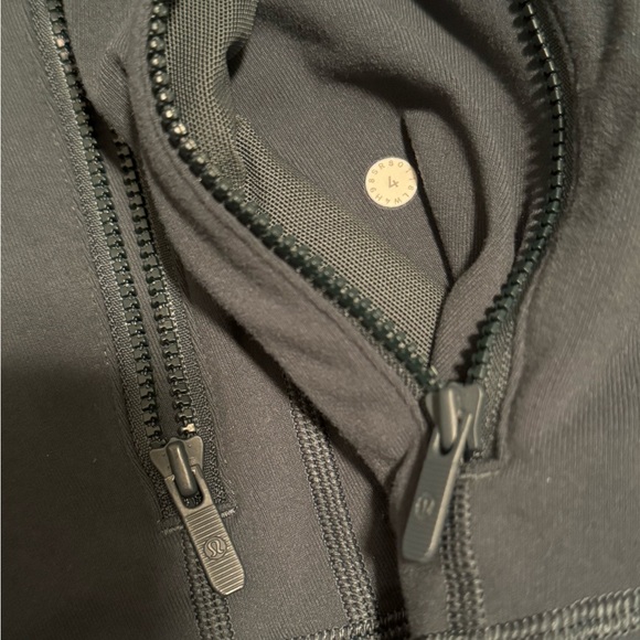F Women's Lululemon athletica define athleisure jacket - Picture 6 of 6